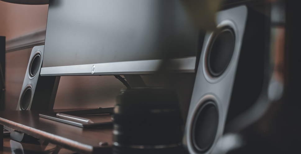 杭州和聲電子有限公司