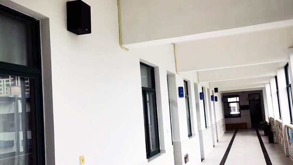 醫(yī)院廣播系統