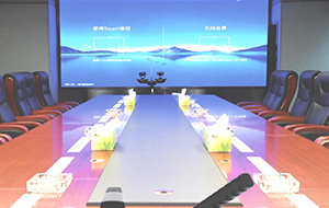 SKD物(wù)聯網多(duō)備份數(shù)字會(huì)議(yì)系統