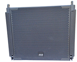 線陣次低(dī)音(yīn)揚聲器(qì)