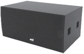 單18寸超低(dī)頻(pín)揚聲器(qì)