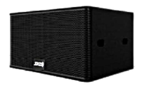 雙18寸次低(dī)音(yīn)箱