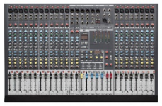 模拟調音(yīn)台