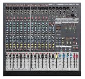 模拟調音(yīn)台