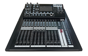 數(shù)字調音(yīn)台