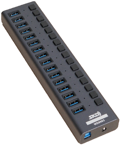 無線網聯會(huì)議(yì)系統充電(diàn)器(qì)