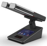 主席/客席雙短(duǎn)杆話(huà)筒