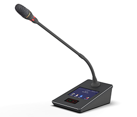 主席/客席長(cháng)杆話(huà)筒