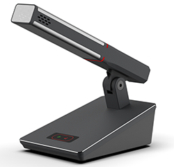 主席/客席短(duǎn)杆話(huà)筒