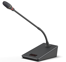 主席/客席長(cháng)杆話(huà)筒