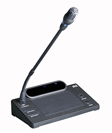 無線主席/客席長(cháng)杆話(huà)筒