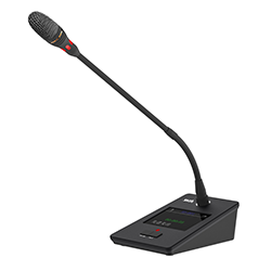 無線主席/客席長(cháng)杆話(huà)筒