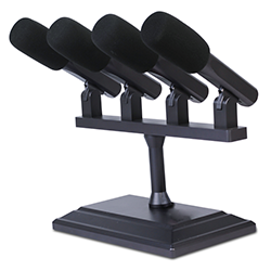 演講話(huà)筒 并列四杆