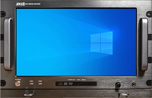 網絡廣播主機(jī)