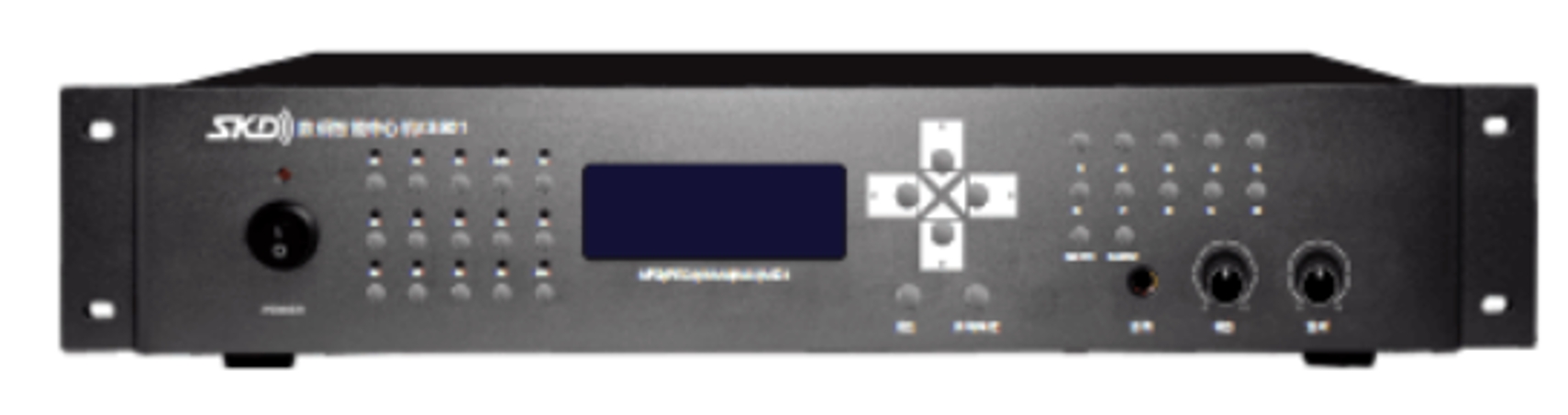 數(shù)碼智能(néng)中心