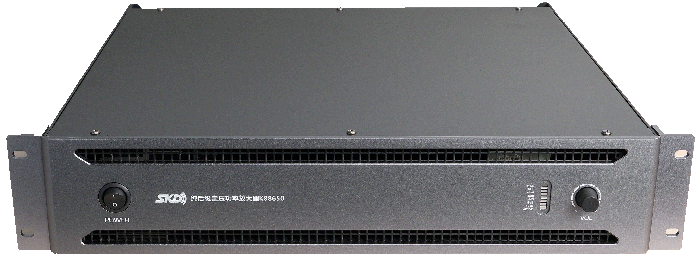 純後級功率放(fàng)大(dà)器(qì)