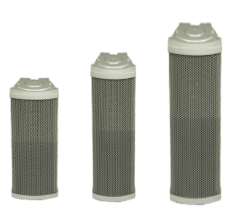 室外(wài)防水(shuǐ)聲柱