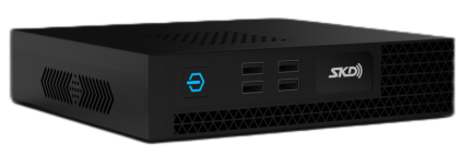 國(guó)産多(duō)媒體(tǐ)會(huì)議(yì)終端