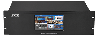 錄播主機(jī)SDI款/HDMI款