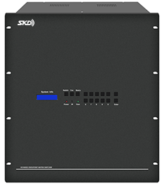 混插矩陣切換器(qì)