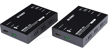 HDBaseT網傳器(qì)