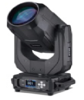 光(guāng)束電(diàn)腦(nǎo)燈